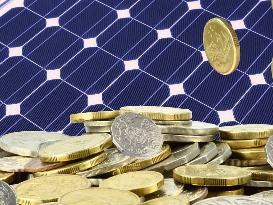Solar Cuts Your Energy Bills!